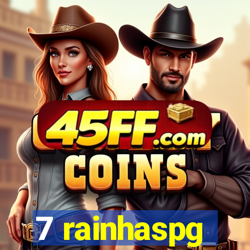 7 rainhaspg